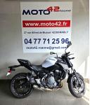 KAWASAKI Z 650 A2