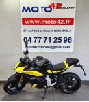 FANTIC STEALTH 125