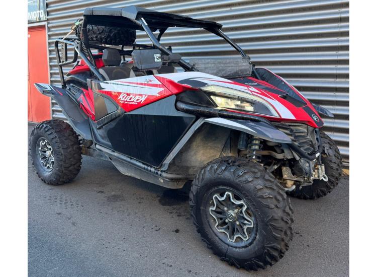 CF MOTO ZFORCE 1000 SPORT