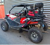 CF MOTO ZFORCE 1000 SPORT