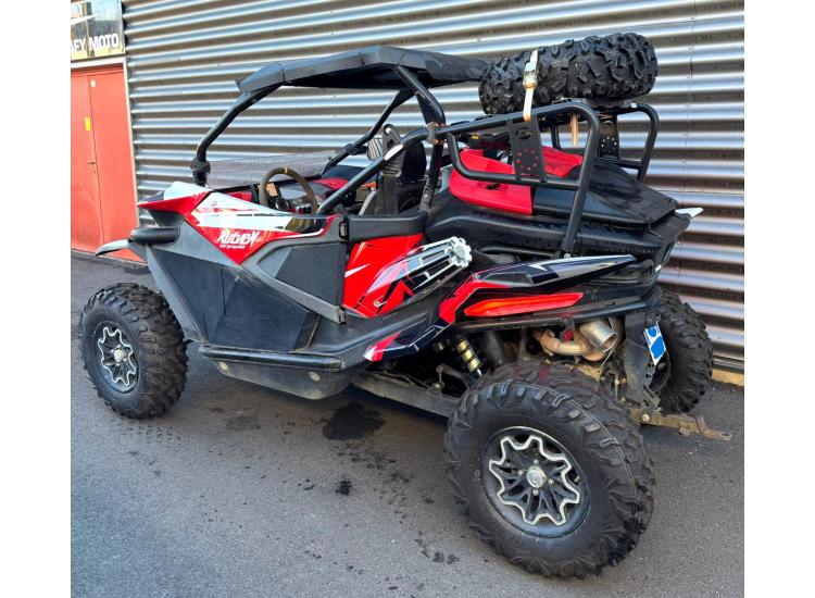 CF MOTO ZFORCE 1000 SPORT