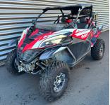 CF MOTO ZFORCE 1000 SPORT