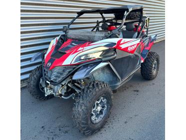 CF MOTO ZFORCE 1000 SPORT