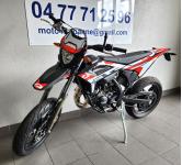 BETA RR 50 SM NEUVE