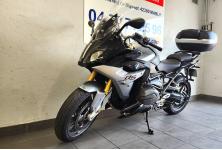 BMW R 1200 RS