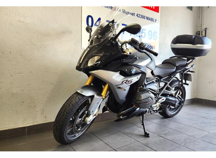 BMW R 1200 RS