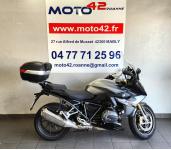 BMW R 1200 RS