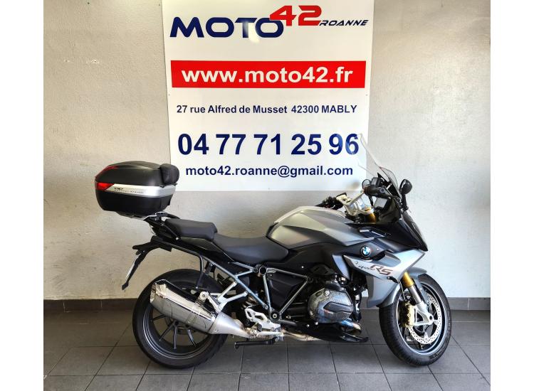 BMW R 1200 RS