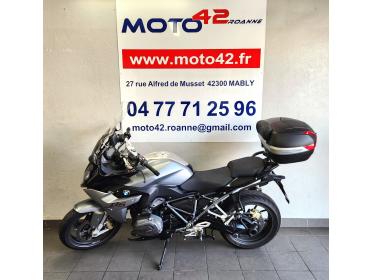 BMW R 1250 RS