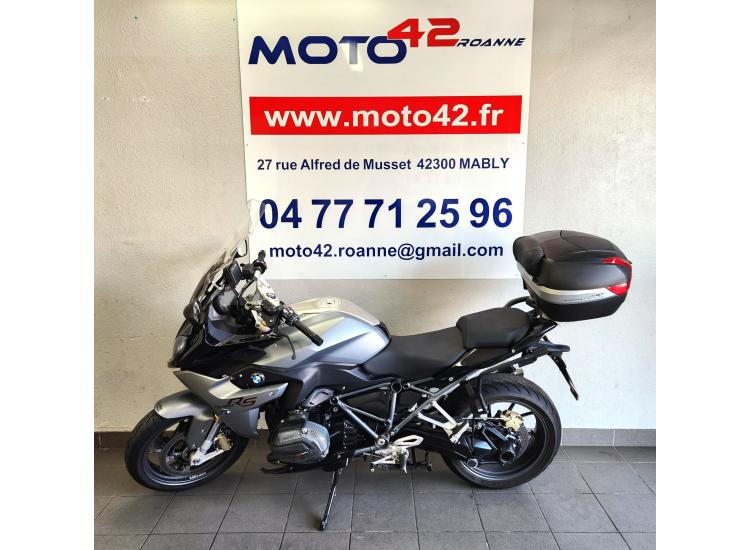 BMW R 1200 RS