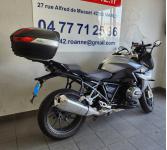 BMW R 1200 RS