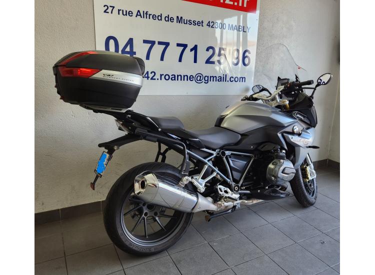 BMW R 1200 RS