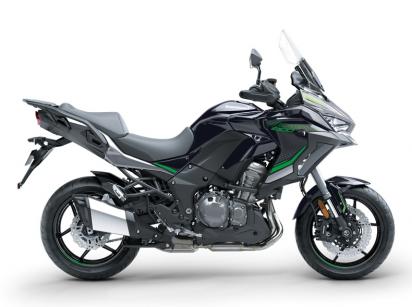 Image de VERSYS 1000 SE