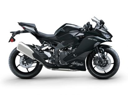 Image de NINJA ZX-4R